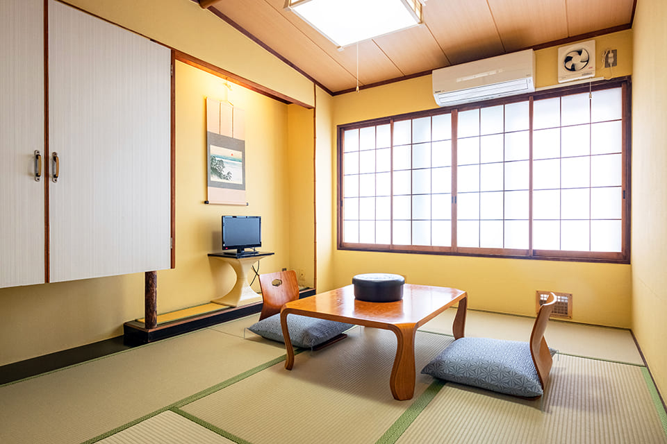 お部屋１